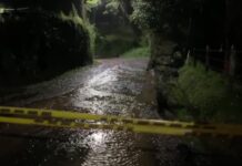 Detenidos cinco miembros de “El Mesa” por la masacre en Rionegro