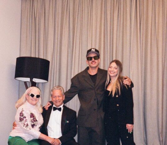 La historia de Feid: Revelaciones de su madre sobre su infancia y su camino al éxito.