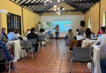 La Corporación empresarial del Oriente antioqueño promueve las Obras por Impuestos en los municipios más afectados por el Conflicto armado (ZOMAC) del Oriente.