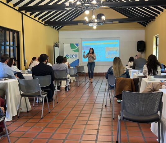La Corporación empresarial del Oriente antioqueño promueve las Obras por Impuestos en los municipios más afectados por el Conflicto armado (ZOMAC) del Oriente.