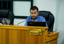 Renuncia de Jonny Marín abre puerta a nueva dirección en Municipios Asociados de la Región de Embalses