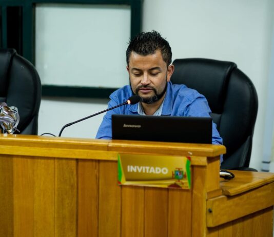 Renuncia de Jonny Marín abre puerta a nueva dirección en Municipios Asociados de la Región de Embalses