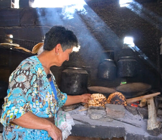 Migajas de tradición: Una ventana a un pasado cercano y ad portas de desaparecer