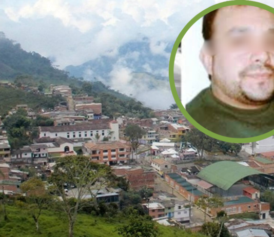 Resultados de la operación Agamenon del 28 de Septiempre de 2024: Abatido alias “Zeus” y siete miembros del Ejército Gaitanista en San Francisco, Antioquia