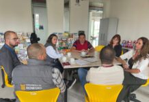 Personería de Rionegro refuerza vigilancia sobre procesos educativos para población con discapacidad