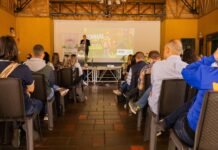 Cornare y la construcción unen fuerzas para impulsar un desarrollo sostenible en el Oriente antioqueño