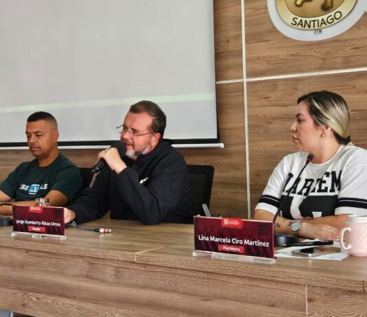Concejo de Rionegro inicia periodo extraordinario para debatir importantes proyectos de acuerdo