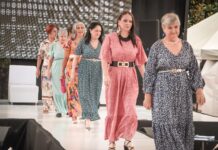 Marinilla Celebra la Moda con Inclusividad y Homenajes a Modistas en su Feria 2024