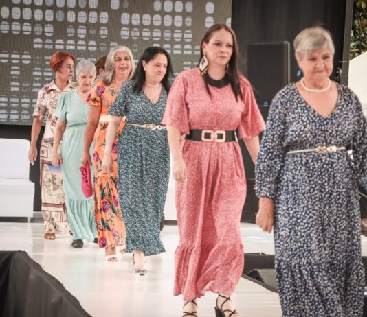 Marinilla Celebra la Moda con Inclusividad y Homenajes a Modistas en su Feria 2024