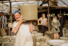 El Carmen de Viboral Celebra la Tradición Ceramista con la Fiesta de los Saberes Cerámicos Patrimoniales