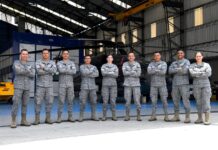 El Papel Crucial del Grupo Técnico del Comando Aéreo en la Lucha Contra Incendios Forestales