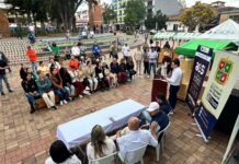 Alianza Oriente Sostenible fortalece la producción y el consumo responsable en el Oriente antioqueño