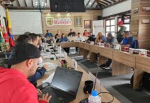 Concejales de Rionegro aprueban reglamentación de publicidad exterior visual