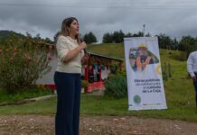 La Ceja da inicio a la construcción de la Circunvalar Occidental, una obra esperada por más de 20 años