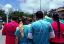 El Santuario se prepara para su primer chequeo de 10K organizado por Santurunners