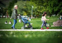 La carga del Amor: ¿Actos de amor y cuidado o trabajo no pagado?