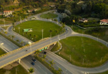 Marinilla impulsa la movilidad con el proyecto de la vía La Martina