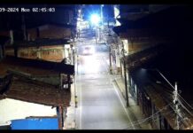 En tiempo récord fue recuperado vehículo hurtado en la ceja