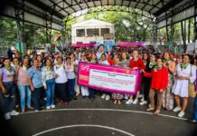 Treinta años de AMOR: Tejiendo vidas y construyendo paz en Oriente Antioqueño