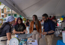 Innovación agrícola en La Ceja: Feria Agroindustrial 2024 impulsa el futuro del campo