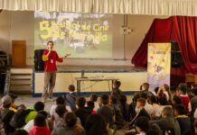 Festival de Cine de Marinilla (FILCMAR) 2024: Risas y Reflexiones en la Pantalla Grande