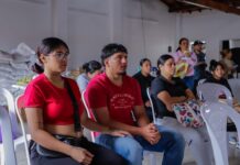 La Ceja adopta el programa ‘Arrullos’ para promover la crianza afectuosa y el desarrollo infantil