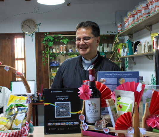 Prodepaz: 25 Años de Servicio, Paz y Desarrollo en Oriente Antioqueño