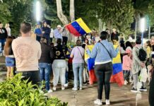 El 10% de la población de El Carmen es venezolana