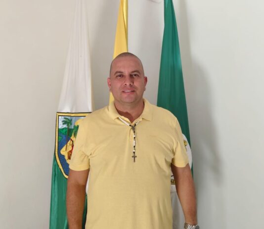 Alcalde de San Rafael Denuncia Amenazas y Pide Mayor Protección tras la Muerte de Alias “Zeus