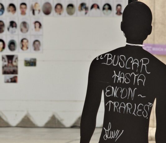 La esperanza bajo la tierra: recuperan 25 cuerpos de personas desaparecidas en Rionegro