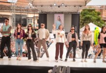 “Marinilla está de Moda” cierra su tercera edición con $300 millones en ganancias y cerca de 10,000 asistentes