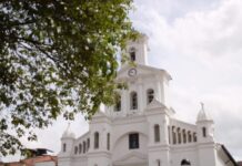 Marinilla acoge mañana, cuatro de Octubre, el evento “Ciudades Inteligentes” para impulsar la innovación tecnológica y urbana