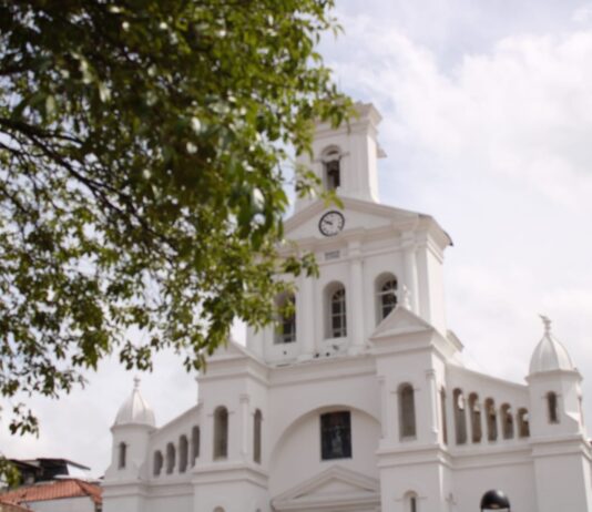 Marinilla acoge mañana, cuatro de Octubre, el evento “Ciudades Inteligentes” para impulsar la innovación tecnológica y urbana