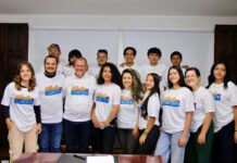 “El parche es Estar Bien”: Rionegro celebra la Semana de la Juventud 2024 con diversas actividades