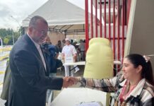 Rionegro transforma sus espacios cada fin de semana con la estrategia “Todos te Cuidamos”