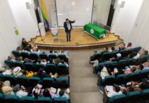 Comunidad y Autoridades Buscan Soluciones para Apertura de Vía en Área Protegida de El Melcocho y Santo Domingo