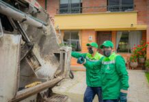 El Retiro lidera el camino hacia la sostenibilidad: gana premio de 215 millones para transformar la gestión de residuos