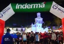 ¿Qué es la Orientación, a proposito del V Campeonato Suramericano de Orientación y la XXIX Copa de Países Latinos en Marinilla?