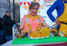 Rionegro celebra la riqueza gastronómica con las Fiestas de la Empanada y el Festival del Dulce y el Postre: más de 2.000 millones en derrama económica