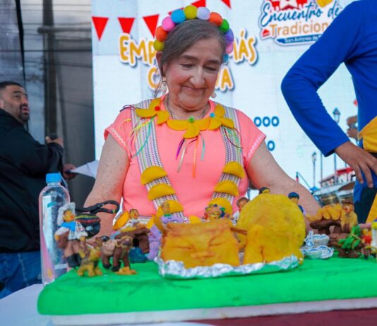 Rionegro celebra la riqueza gastronómica con las Fiestas de la Empanada y el Festival del Dulce y el Postre: más de 2.000 millones en derrama económica