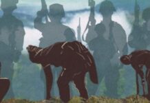 Decaimiento de la seguridad en el Oriente antioqueño, ¿Qué es lo que esta ocurriendo?