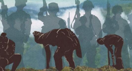 Decaimiento de la seguridad en el Oriente antioqueño, ¿Qué es lo que esta ocurriendo?