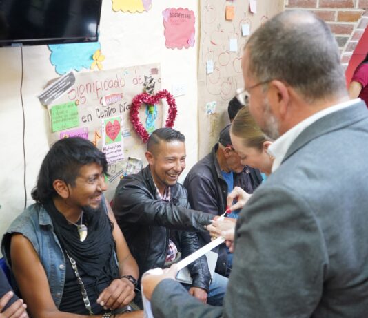 “Tu Casa”: Un refugio para la esperanza y la inclusión en Rionegro