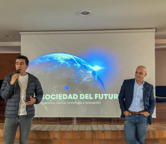 Rionegro impulsa la ciencia y tecnología en la Semana de la Innovación