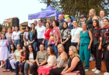 “Escuchaderos Púrpura”: Un espacio seguro para el bienestar y la esperanza de las mujeres en Marinilla