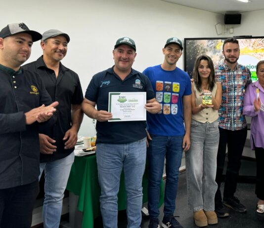 Helados Jersey de La Ceja: Una Dulce Tradición que Conquista el Oriente Antioqueño como Mejor dulce 2024-2025