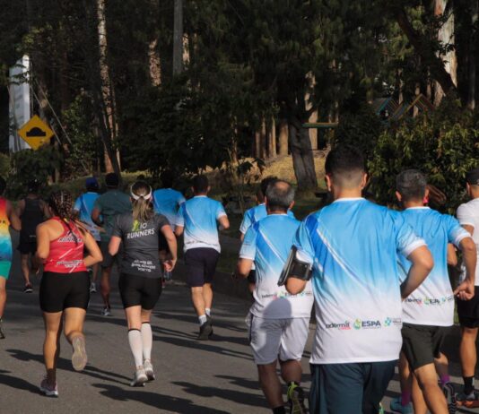 La Esencia 2024: Marinilla corre por la salud y el empoderamiento femenino en su quinta edición