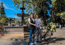 La Ceja se viste de fiesta: ¡Celebra la 46.ª edición de las Fiestas del Toldo, las Bicicletas y las Flores!