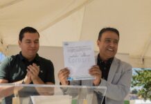 Marinilla fortalece su capacidad de respuesta ante inundaciones con el respaldo de Cornare
