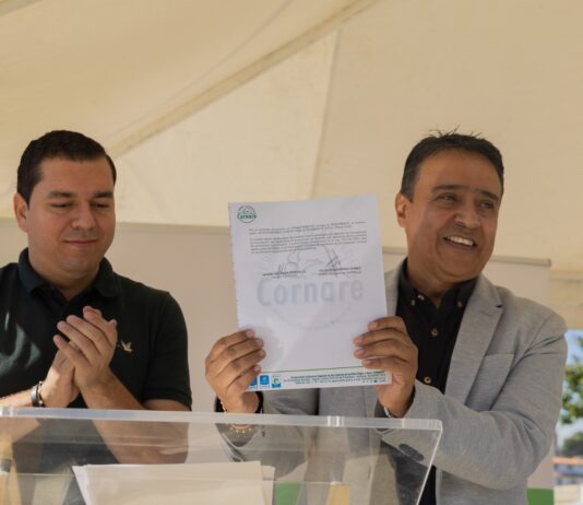 Marinilla fortalece su capacidad de respuesta ante inundaciones con el respaldo de Cornare